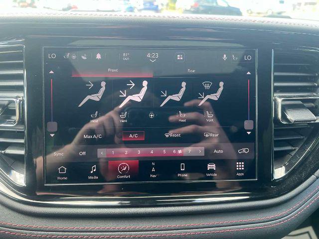 2022 Dodge Durango R/T Plus AWD