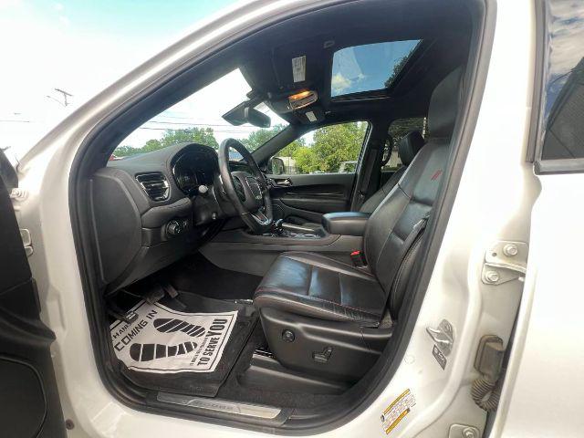 2022 Dodge Durango R/T Plus AWD