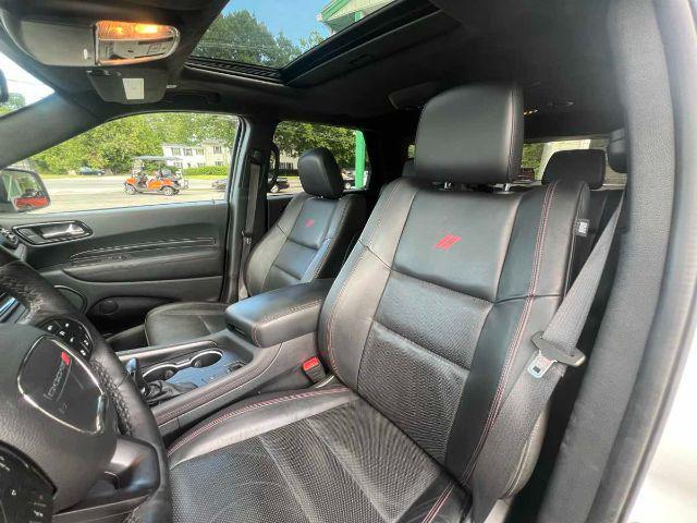 2022 Dodge Durango R/T Plus AWD