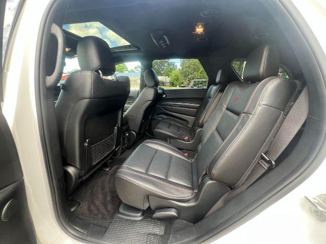 2022 Dodge Durango R/T Plus AWD