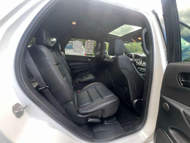 2022 Dodge Durango R/T Plus AWD