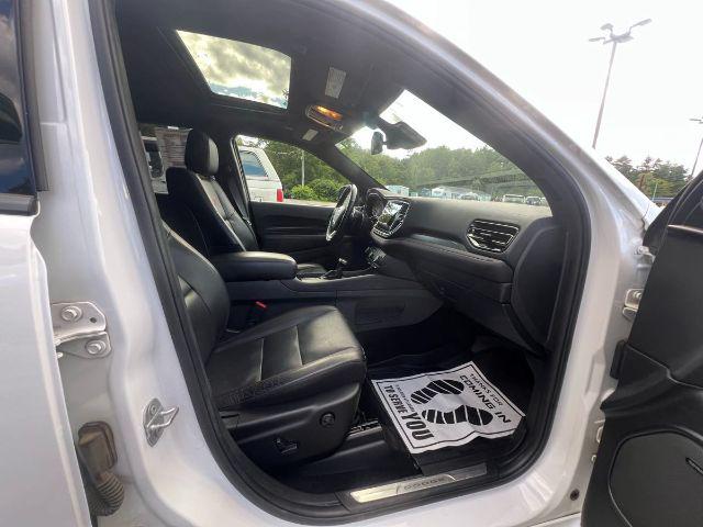 2022 Dodge Durango R/T Plus AWD