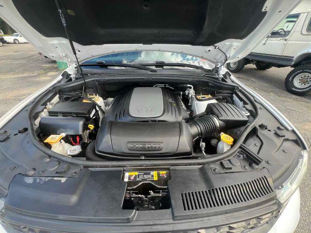 2022 Dodge Durango R/T Plus AWD