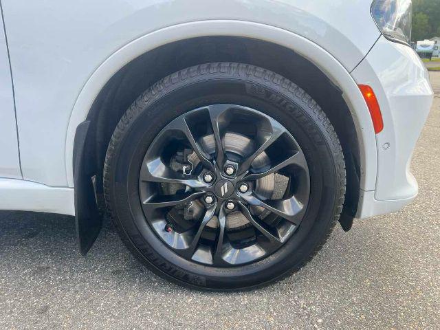 2022 Dodge Durango R/T Plus AWD