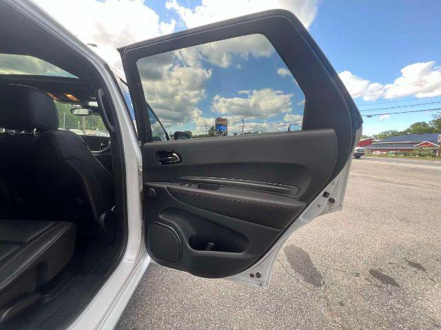2022 Dodge Durango R/T Plus AWD
