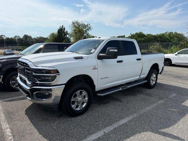 2025 Ram 2500 Big Horn Crew Cab 4x4 64 Box for sale in Orlando, FL