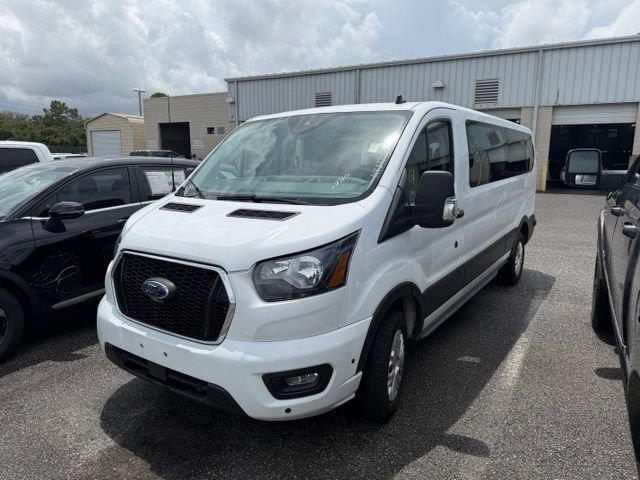 2024 Ford Transit-350 Passenger Van XLT for sale in Orlando, FL