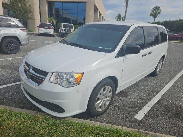 2020 Dodge Grand Caravan SE for sale in Orlando, FL