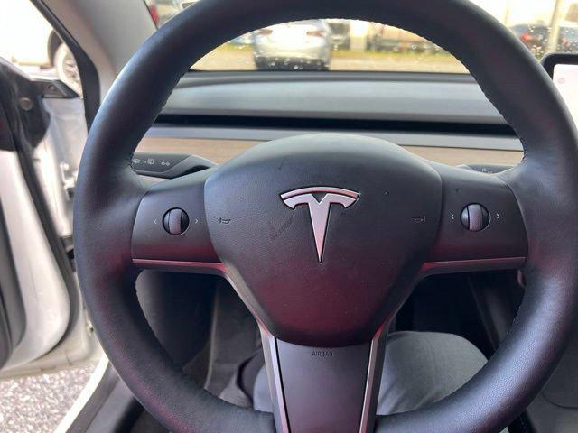 2021 Tesla Model 3 Standard Range Plus Rear-Wheel Drive