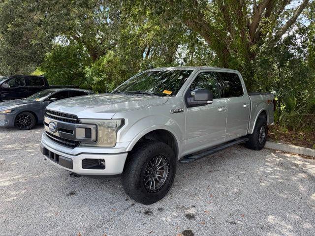 2019 Ford F-150 XLT for sale in Orlando, FL