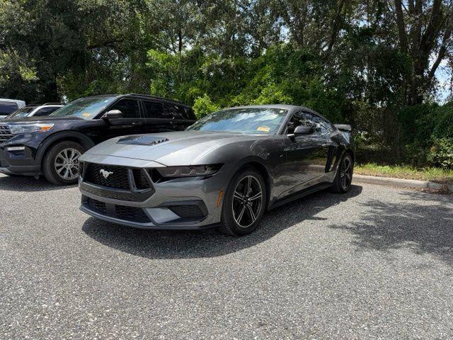 2024 Ford Mustang EcoBoost Fastback for sale in Orlando, FL