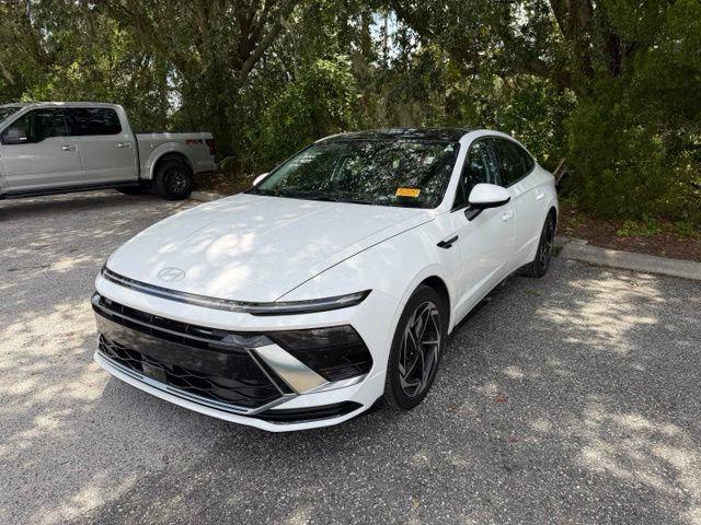 2024 Hyundai Sonata SEL for sale in Orlando, FL