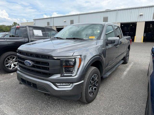 2022 Ford F-150 LARIAT for sale in Orlando, FL