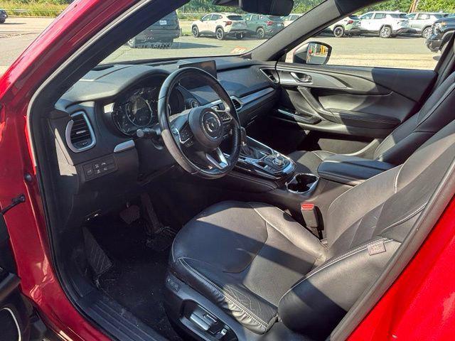 2021 Mazda CX-9 Grand Touring