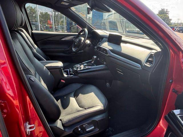 2021 Mazda CX-9 Grand Touring