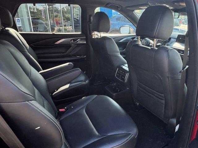2021 Mazda CX-9 Grand Touring