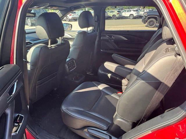 2021 Mazda CX-9 Grand Touring