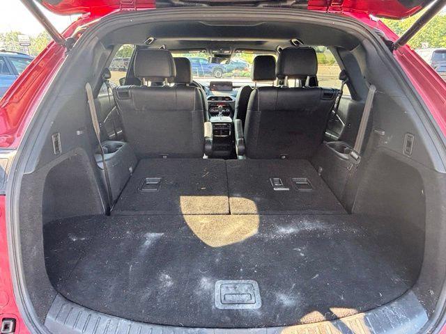 2021 Mazda CX-9 Grand Touring