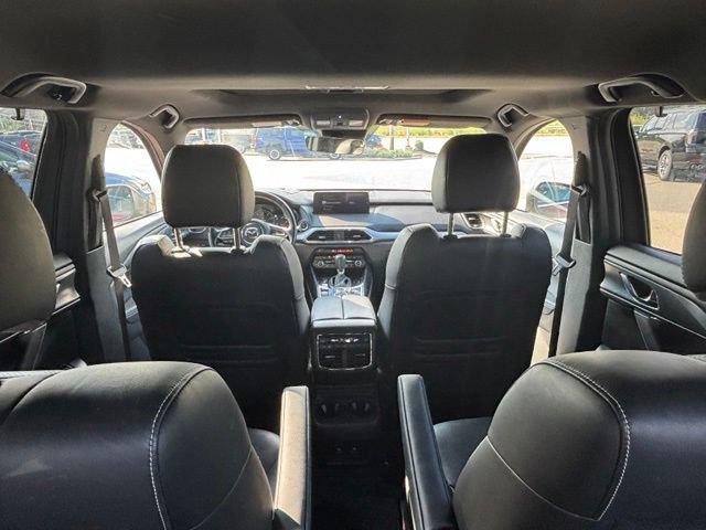 2021 Mazda CX-9 Grand Touring