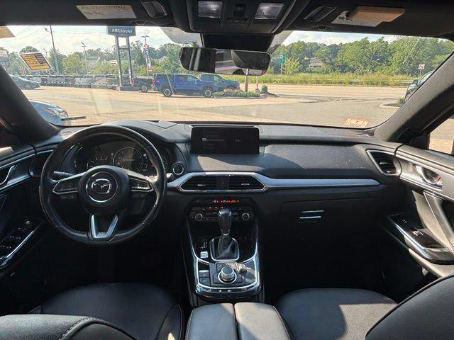 2021 Mazda CX-9 Grand Touring