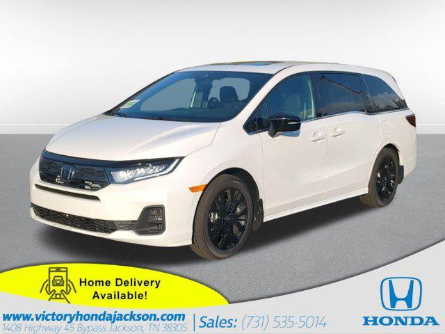 2026 Honda Odyssey Sport-L for sale in Jackson, TN