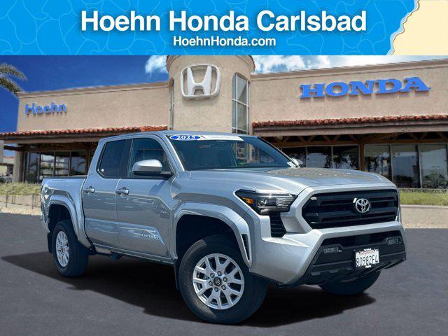2025 Toyota Tacoma SR5 for sale in Carlsbad, CA