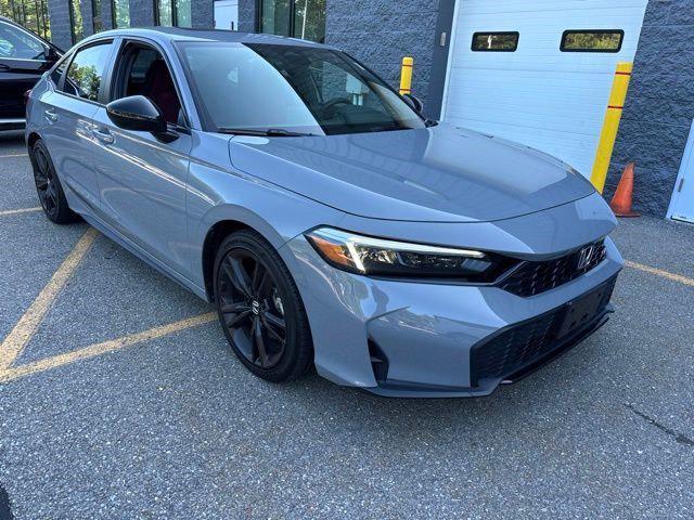 2025 Honda Civic Unknown for sale in Fitchburg, MA