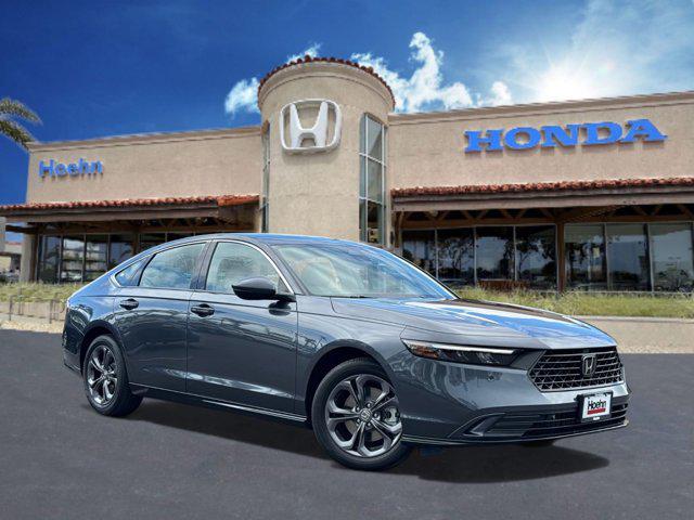 2026 Honda Accord Sedan EX-L for sale in Carlsbad, CA