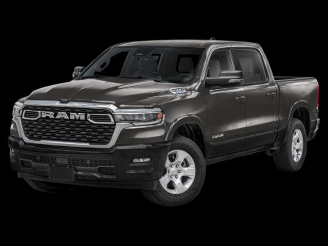 2027 Ram 1500 Big Horn for sale in Fitchburg, MA