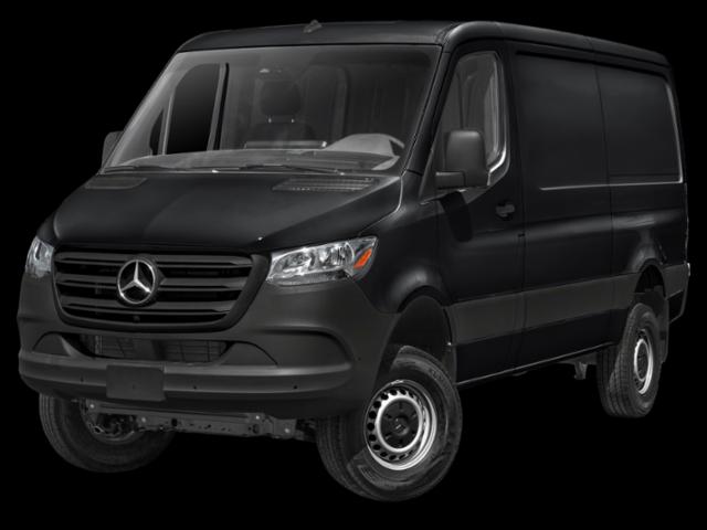 2026 Mercedes-Benz Sprinter 2500 Unknown for sale in Knoxville, TN