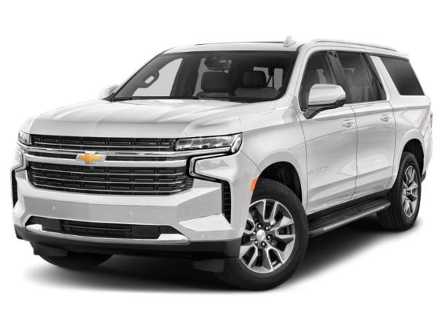 2022 Chevrolet Suburban 2WD LT for sale in Houston, TX