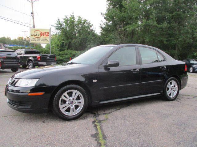 2007 Saab 9-3 2.0T for sale in Pelham, NH