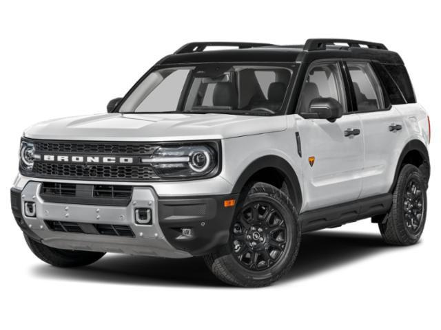2026 Ford Bronco Sport Badlands for sale in Ruston, LA