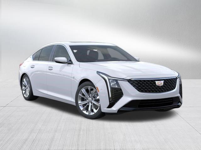 2026 Cadillac CT5 Premium Luxury RWD for sale in Smithfield, NC