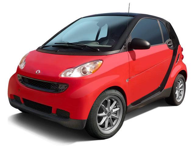2009 smart fortwo passion for sale in Bethlehem, PA