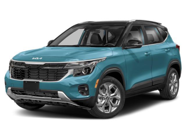 2025 Kia Seltos S for sale in Roseville, CA