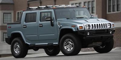 2007 HUMMER H2 SUT for sale in Golden, CO
