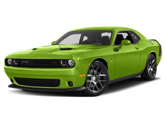 2015 Dodge Challenger R/T Scat Pack for sale near Cincinnati, OH