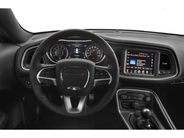 2015 Dodge Challenger R/T Scat Pack