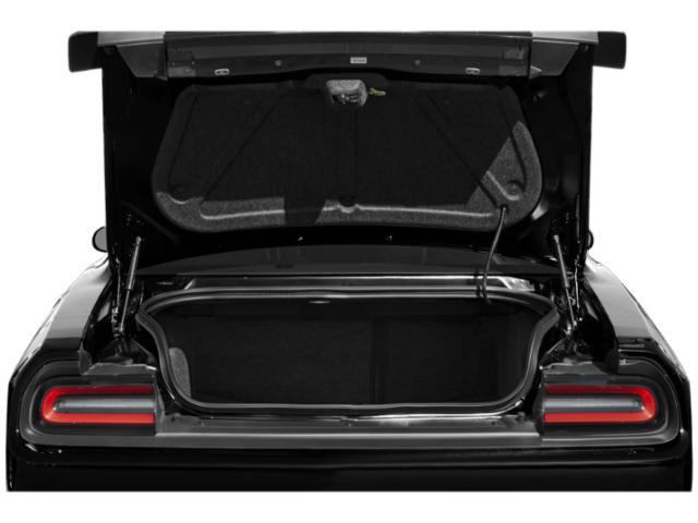 2015 Dodge Challenger R/T Scat Pack