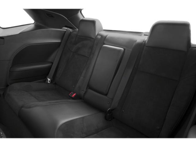 2015 Dodge Challenger R/T Scat Pack