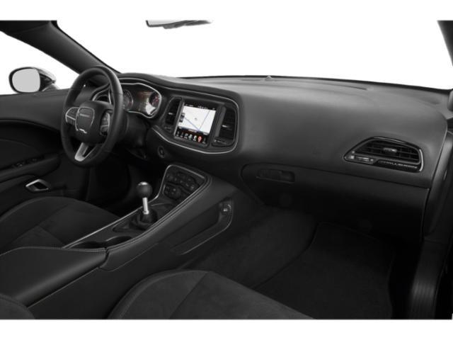 2015 Dodge Challenger R/T Scat Pack