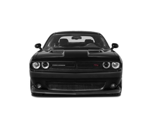 2015 Dodge Challenger R/T Scat Pack