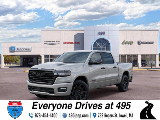2027 Ram 1500 Laramie for sale in Lowell, MA