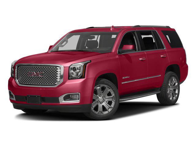 2016 GMC Yukon Denali for sale in Inver Grove Heights, MN