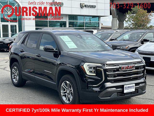 2025 GMC Terrain AWD Elevation for sale in Alexandria, VA