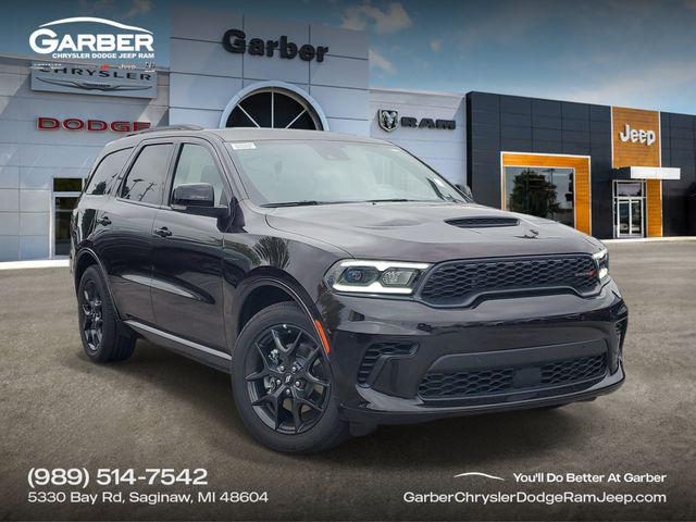 2026 Dodge Durango GT Plus AWD HEMI V8 for sale in Saginaw, MI
