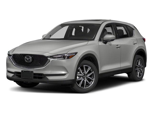 2018 Mazda CX-5 Grand Touring for sale in Concord, CA
