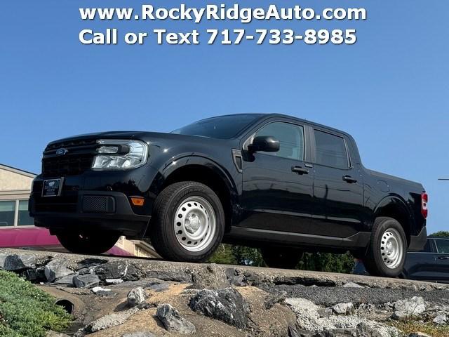 2024 Ford Maverick XL for sale in Ephrata, PA