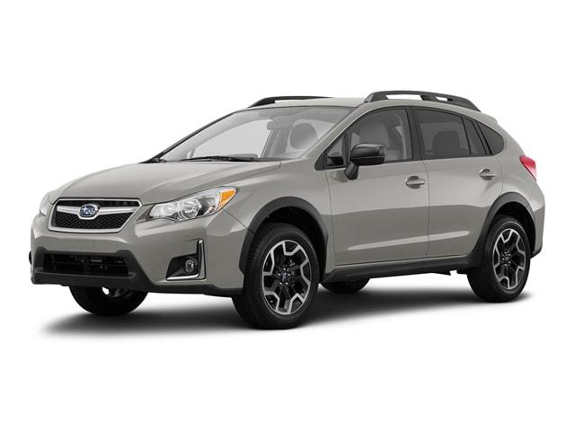 2017 Subaru Crosstrek 2.0i Premium for sale in Colma, CA
